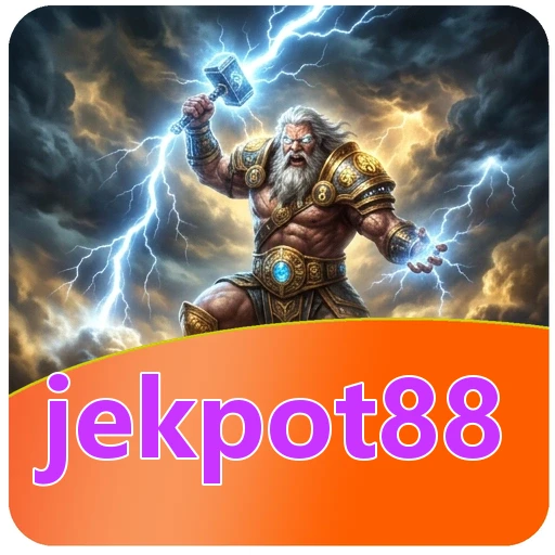 Detail Teknis jekpot88