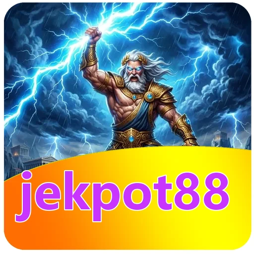 Detail APK jekpot88