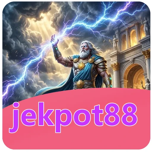 Keamanan jekpot88