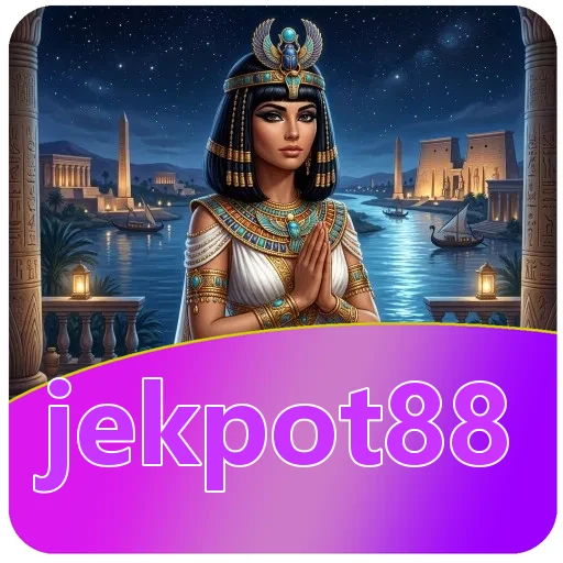 Aplikasi jekpot88 Android